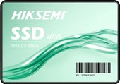 SSD Hiksemi Wave(S) 512GB HS-SSD-WAVE(S) 960G