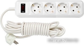 Удлинитель Bylectrica У10-328 3.5м 