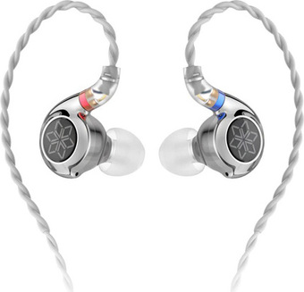 Наушники FiiO FD11 (3.5 мм)