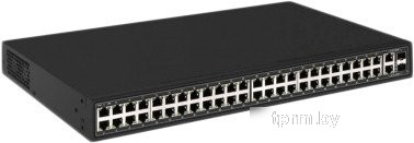 Неуправляемый коммутатор Osnovo SW-64822(700W) 