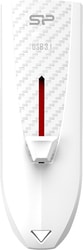 USB Flash Silicon-Power Blaze B25 32GB (белый)
