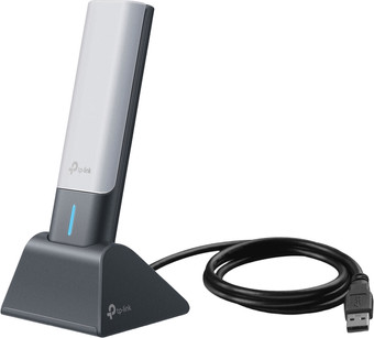 Wi-Fi адаптер TP-Link Archer TX50UH