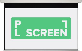 Проекционный экран PL Zefir Fiberglass MW Z-MRS-HD-101D