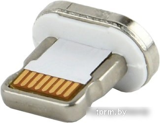 Адаптер Cablexpert CC-USB2-AMLM-8P 