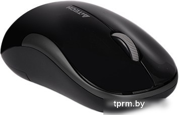 Мышь A4Tech G3-300N (черный) 