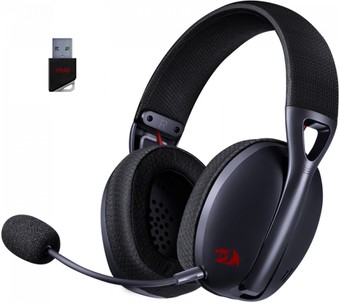 Наушники Redragon Ire Pro (черный)
