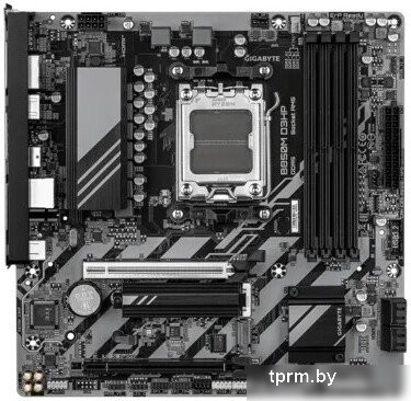 Gigabyte B850M D3HP (rev. 1.2) 