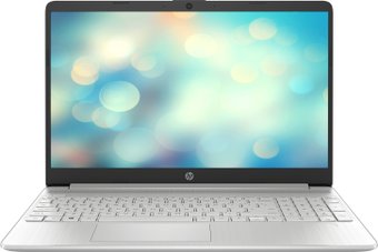 Ноутбук HP 15s-eq2023nq 4Q6E6EA + 8 ГБ