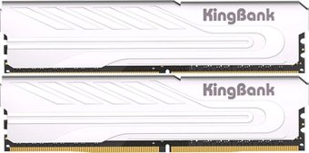Оперативная память KingBank KJXS 2x8ГБ DDR4 3200 МГц K5.01.FP049C9201