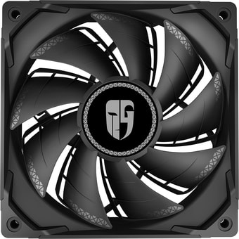 Вентилятор для корпуса DeepCool GamerStorm TF120 S DP-GS-H12FDB-TF120S-BK