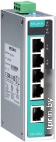 Коммутатор Moxa EDS-205A-T 