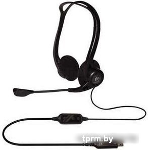 Наушники Logitech PC Headset 960 USB 