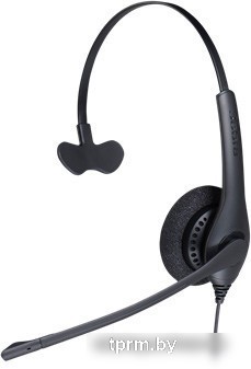 Наушники Jabra Biz 1500 Mono QD 