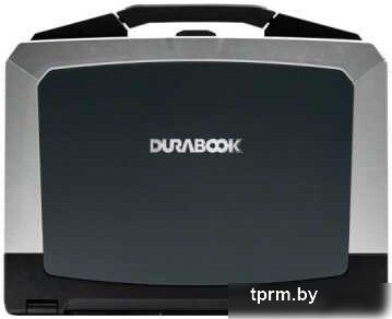 Ноутбук Durabook S15 Gen3 S5G1Q2AAEBXE 