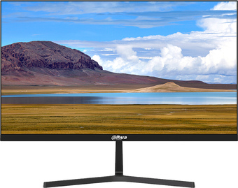 Монитор Dahua DHI-LM24-B200S
