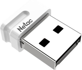 USB Flash Netac U116 USB 3.0 4GB NT03U116N-004G-20WH