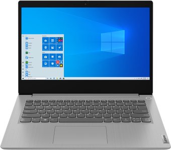 Ноутбук Lenovo IdeaPad 3 14IGL05 81WH0033RU