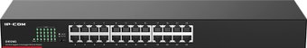 Неуправляемый коммутатор IP-COM G1024G v4.0