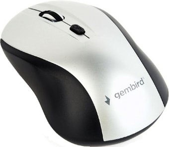 Мышь Gembird MUSW-4B-02-BS