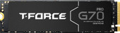 SSD Team T-Force G70 Pro 4TB TM8FFH004T0C129