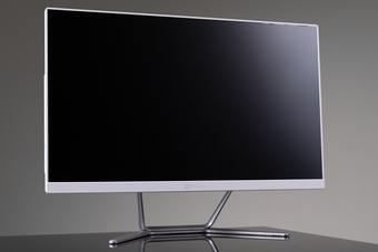 Моноблок ТЕСЛА Z24W 7408250