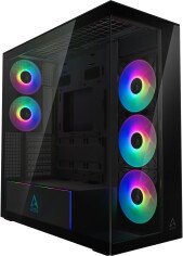 Корпус Arctic Xtender ACPCC00018A