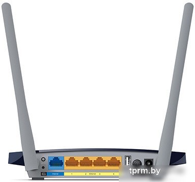 Беспроводной маршрутизатор TP-Link Archer C50 