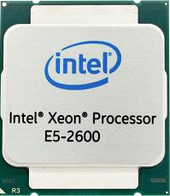 Процессор Intel Xeon E5-2650 v4