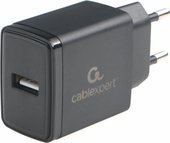 Сетевое зарядное Cablexpert MP3A-PC-55