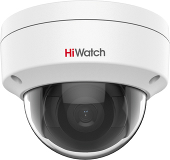 IP-камера HiWatch DS-I402(D) (4 мм)