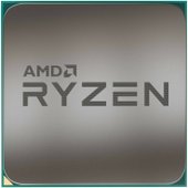 Процессор AMD Ryzen 7 5700X3D (WOZ)
