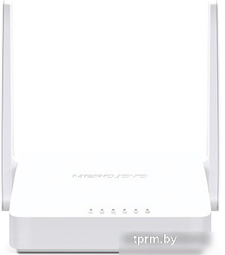Беспроводной маршрутизатор Mercusys MW305R v1 