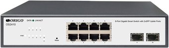 Управляемый коммутатор 2-го уровня Origo OS2410/A1A