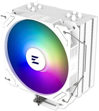 Кулер для процессора Zalman CNPS9X Performa White