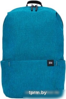 Городской рюкзак Xiaomi Mi Casual Daypack (бирюзовый) 