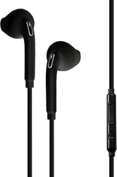 Наушники SmartBuy S6 SBH-201K