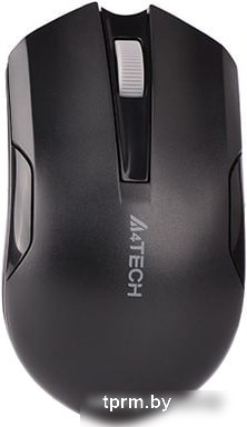 Мышь A4Tech G3-200NS (черный) 