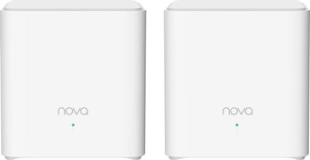 Набор точек доступа Tenda EX3 (2 шт)