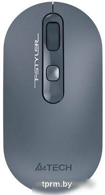 Мышь A4Tech Fstyler FG20 (синий) 