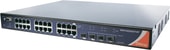 Коммутатор ORing RGPS-92222GCP-NP