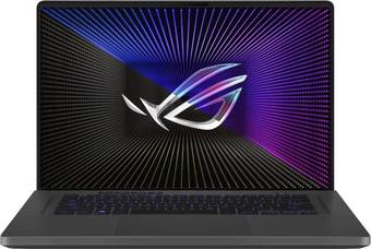 Игровой ноутбук ASUS ROG Zephyrus G16 2023 GU603ZV-N4041