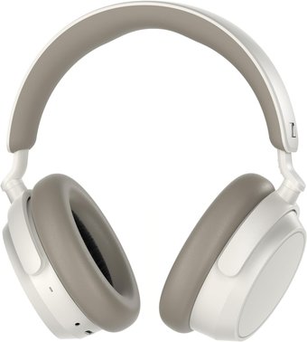 Наушники Sennheiser Accentum Plus (белый)