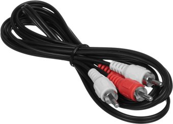 Кабель Cablexpert CCA-2R2R-1.8M-N