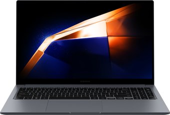 Ноутбук Samsung Galaxy Book4 15.6 NP750XGK-LG1IN