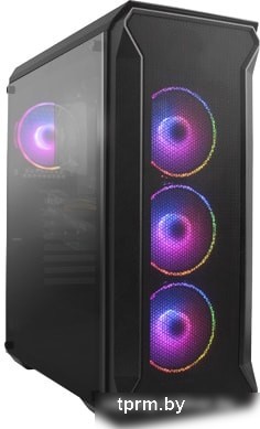 Jet Gamer 5R5600XD32SD96X306L3W7 