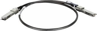 Кабель ACD ACD-QSFP-Plus-1m