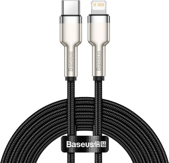 Кабель Baseus CATLJK-B01