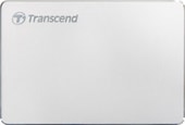 Внешний накопитель Transcend StoreJet 25C3S TS1TSJ25C3S 1TB