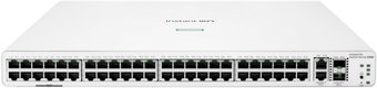 Управляемый коммутатор уровня 2+ Aruba 1960 Series JL808A