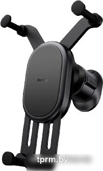 Держатель для смартфона Baseus Wireless Charging Car Mount 15W SUWX030001 